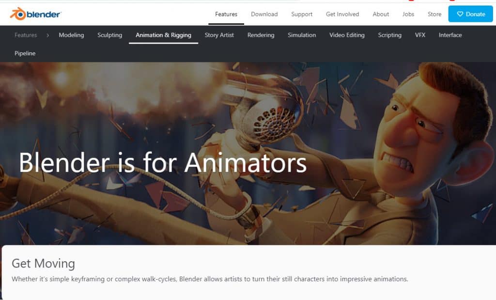 Best Software for Animators